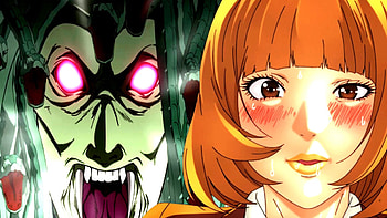 Prison School Episode 11 ç£çå­¦å Live Reaction - BIRTH OF MEDUSA!!! - YouTube HD wallpaper